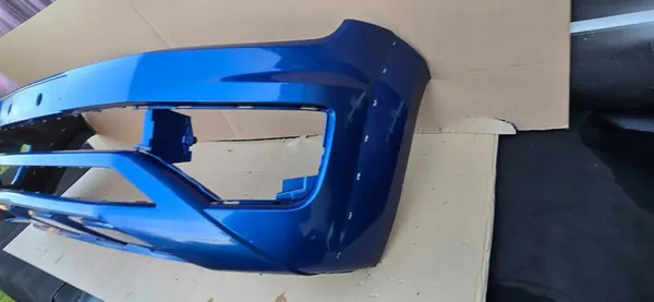 Paraurti anteriore VW Amarok 2H6807221A image 2
