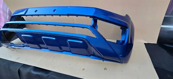 Paraurti anteriore VW Amarok 2H6807221A image 3