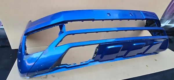 Paraurti anteriore VW Amarok 2H6807221A image 4