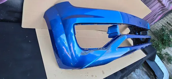 Paraurti anteriore VW Amarok 2H6807221A image 5