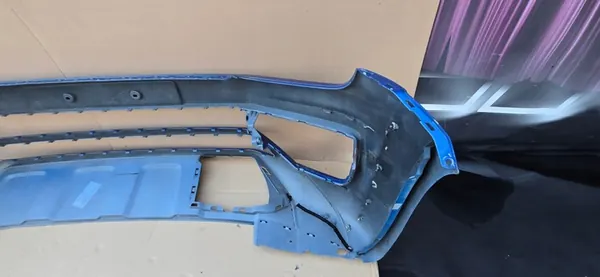 Paraurti anteriore VW Amarok 2H6807221A image 9