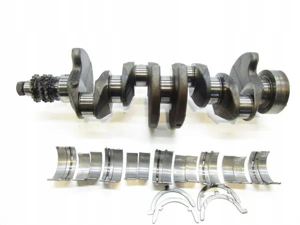 OEM 646.986 Coussinets de Vilebrequin - Mercedes Sprinter image 2