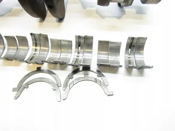 OEM 646.986 Coussinets de Vilebrequin - Mercedes Sprinter image 3