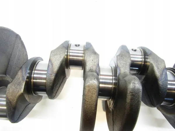 OEM 646.986 Coussinets de Vilebrequin - Mercedes Sprinter image 5
