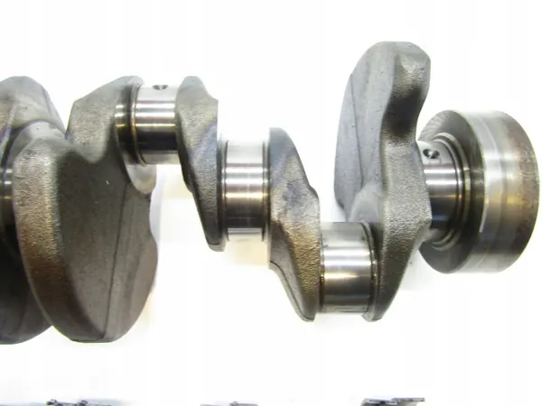 OEM 646.986 Coussinets de Vilebrequin - Mercedes Sprinter image 6
