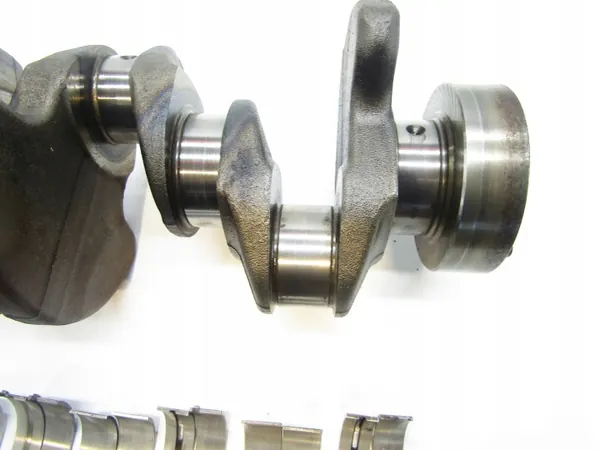 OEM 646.986 Coussinets de Vilebrequin - Mercedes Sprinter image 7