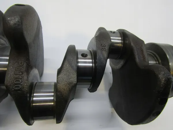OEM 646.986 Coussinets de Vilebrequin - Mercedes Sprinter image 9