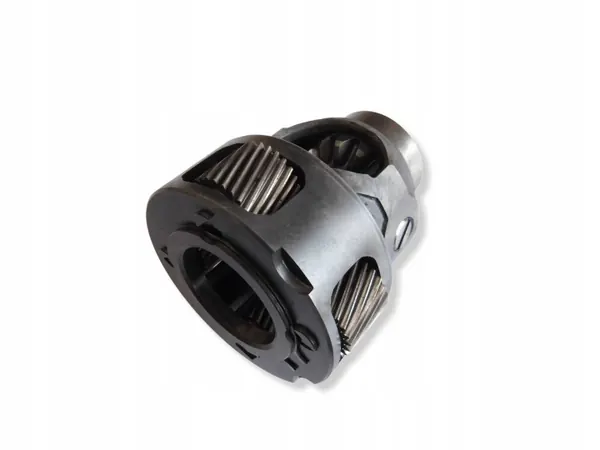 Différentiel OEM 163532824 pour Opel Astra K 6T45 image 4