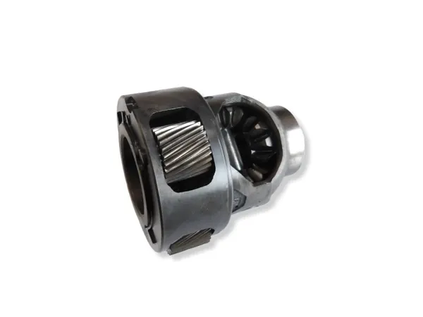 Différentiel OEM 163532824 pour Opel Astra K 6T45 image 5
