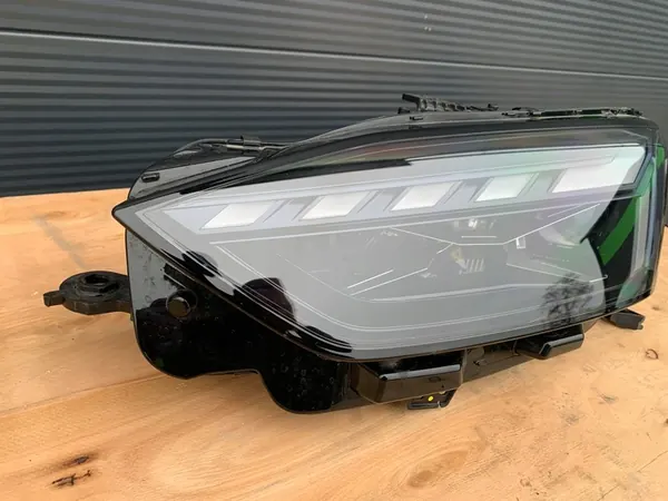 AUDI A5 S5 RS5 8W6 Faro Izquierdo Laser 8W6941085D image 2