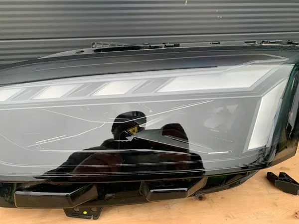 AUDI A5 S5 RS5 8W6 Faro Izquierdo Laser 8W6941085D image 3