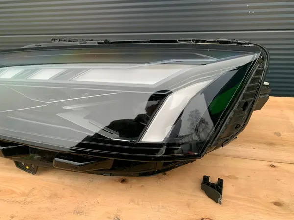 AUDI A5 S5 RS5 8W6 Faro Izquierdo Laser 8W6941085D image 4