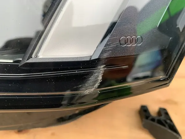 AUDI A5 S5 RS5 8W6 Faro Izquierdo Laser 8W6941085D image 5