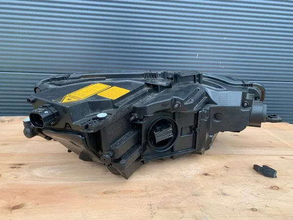 AUDI A5 S5 RS5 8W6 Faro Izquierdo Laser 8W6941085D image 6