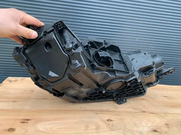 AUDI A5 S5 RS5 8W6 Faro Izquierdo Laser 8W6941085D image 7