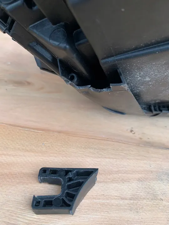 AUDI A5 S5 RS5 8W6 Faro Izquierdo Laser 8W6941085D image 8