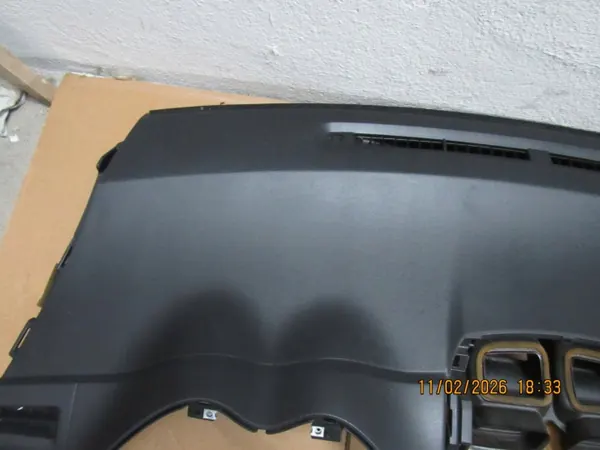 Panneau console airbag OEM pour Toyota Auris I image 3