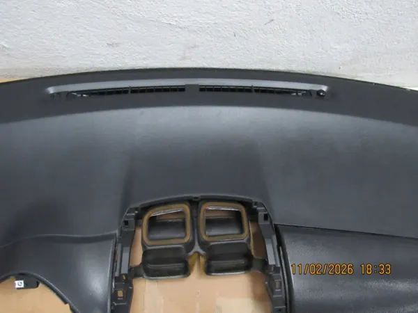 Panneau console airbag OEM pour Toyota Auris I image 4