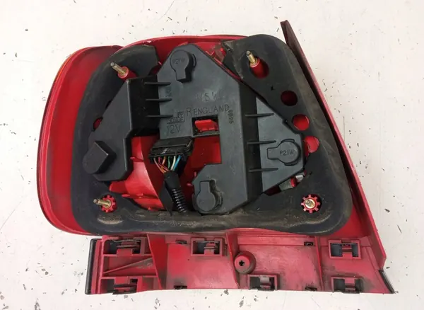 Luz Trasera Derecha Audi A4 1.9 TDI image 6