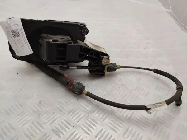 Ford Mustang VI 2016 Schalthebel OEM TDS08CLTR05 image 4