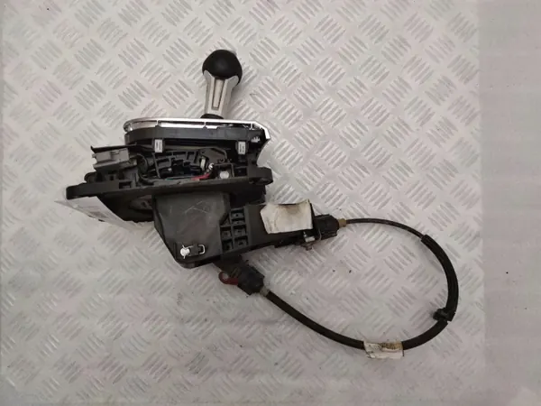 Ford Mustang VI 2016 Schalthebel OEM TDS08CLTR05 image 5