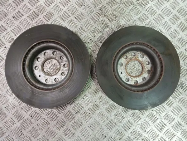 Bremsscheiben vorne OEM 469744 für Audi Q3 II 2018- image 5