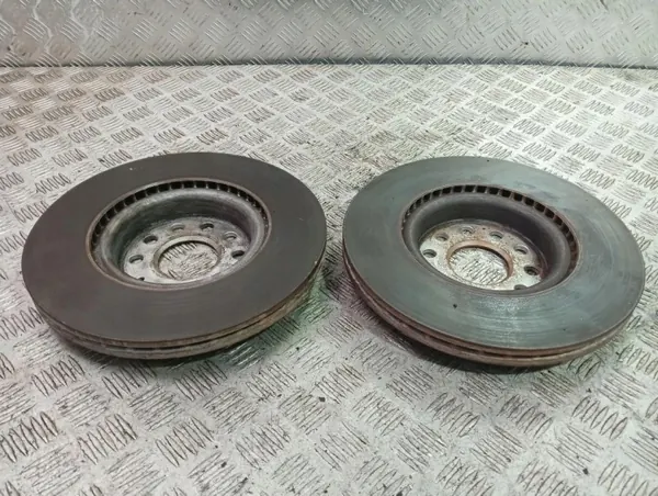 Bremsscheiben vorne OEM 469744 für Audi Q3 II 2018- image 6