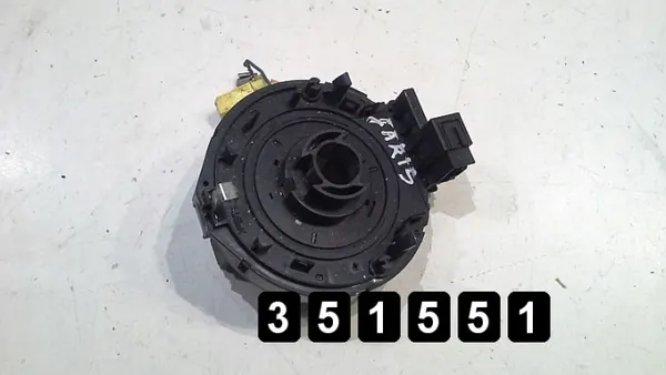 Slipring OEM AM-351551 för Toyota Yaris 2001 image 2