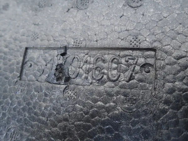 Etupuskuri-tanko Fiat Punto 2012- image 3