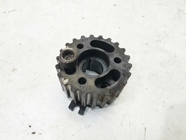 Zahnrad Audi A3 A4 A5 A6 2.0 TDI image 2