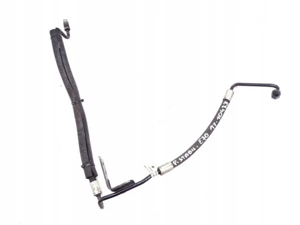 BMW X5 E70 Bakaxel aktiv stabiliseringsstag länk OEM 4043087 image 2