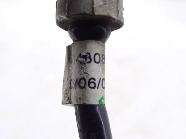 BMW X5 E70 Bakaxel aktiv stabiliseringsstag länk OEM 4043087 image 4