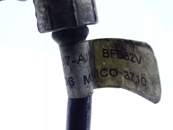 BMW X5 E70 Bakaxel aktiv stabiliseringsstag länk OEM 4043087 image 6