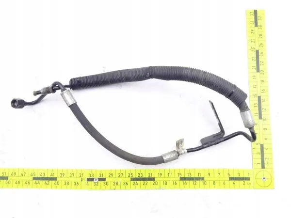 BMW X5 E70 Bakaxel aktiv stabiliseringsstag länk OEM 4043087 image 7
