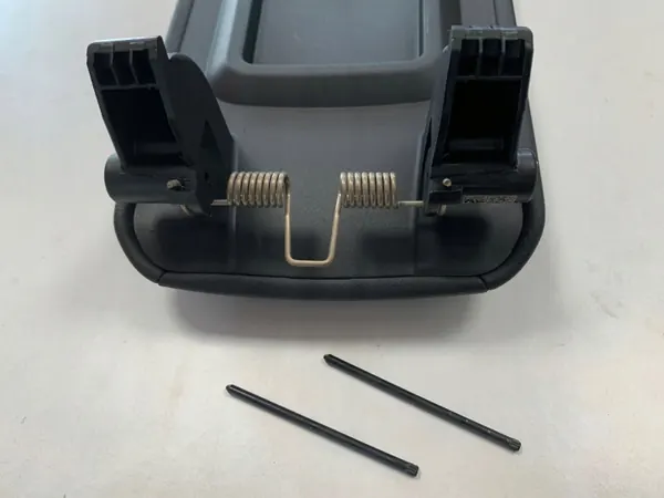 Reposabrazos consola BMW GSD42585 para Serie 3 G20 G21 image 5