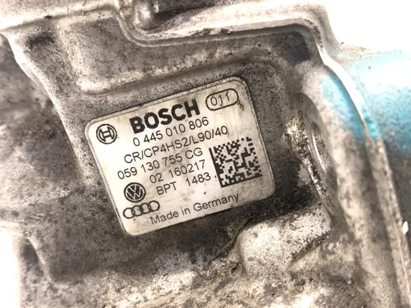 Einspritzpumpe OEM 059130755CG für Audi A6 C7 image 5