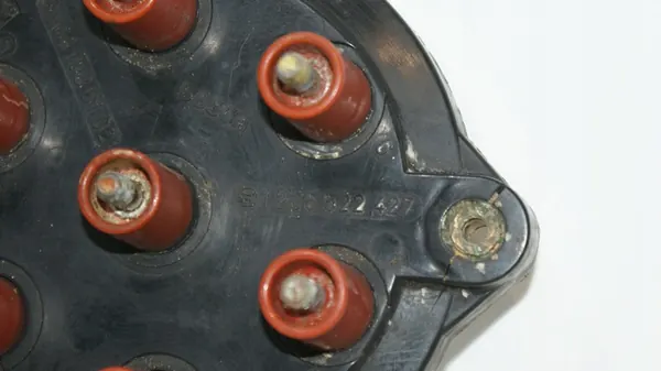 MERCEDES W124 W140 R129 Tändfördelare 1041580102 image 6