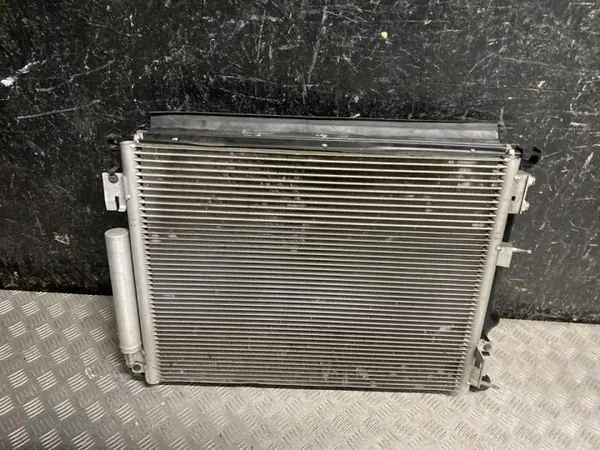 Radiatorventilator-set OEM 14296A voor Dodge Challenger 2019 image 2
