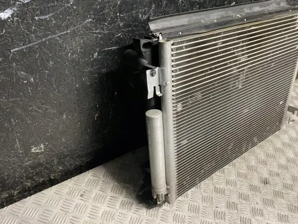 Radiatorventilator-set OEM 14296A voor Dodge Challenger 2019 image 3
