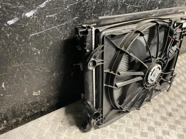 Radiatorventilator-set OEM 14296A voor Dodge Challenger 2019 image 6