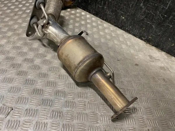 Catalyseur OEM 5Q0131690Q pour Škoda Octavia image 3
