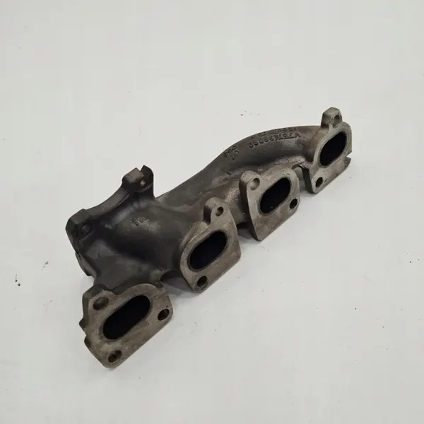 Colector de escape usado OEM 757436680 para Peugeot 308 II image 2