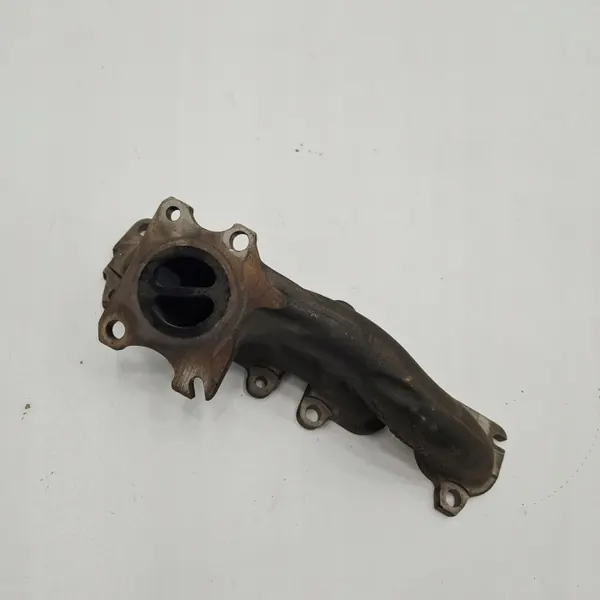 Colector de escape usado OEM 757436680 para Peugeot 308 II image 3