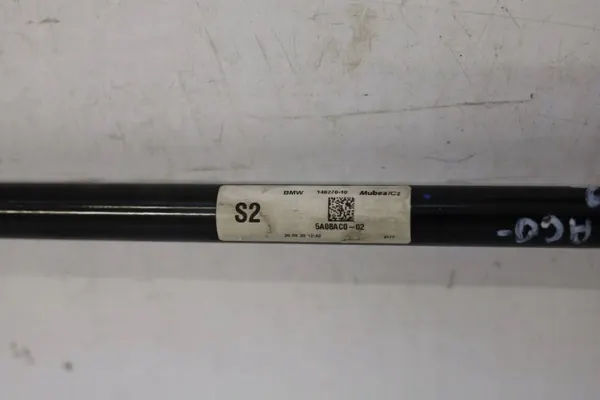 OEM 5A08AC0MWGK Voor stabilisatorstang voor BMW Z4 G29 image 3