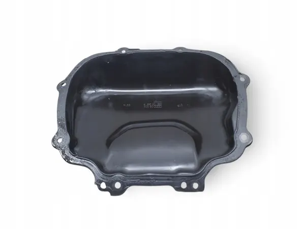 Audi Q7 4M 06E109285P Hölje image 3