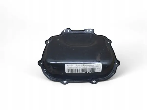 Audi Q7 4M 06E109285P Hölje image 4