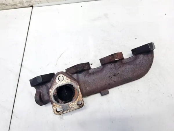 OEM 1162779176202 Pakoputken keräin BMW 1-sarjaan image 2