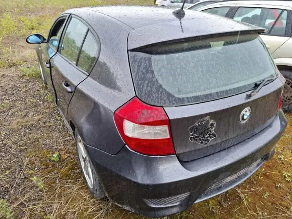 OEM 1162779176202 Pakoputken keräin BMW 1-sarjaan image 10