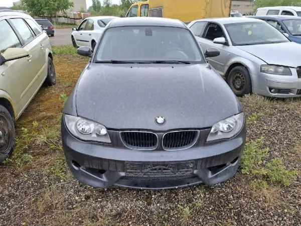 OEM 1162779176202 Pakoputken keräin BMW 1-sarjaan image 6