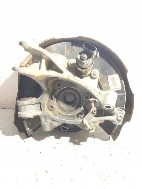 OEM 7P0505435A Linke Hinterradnabe - Volkswagen image 2